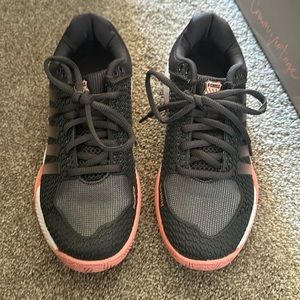 K- Swiss Pickleball shoes